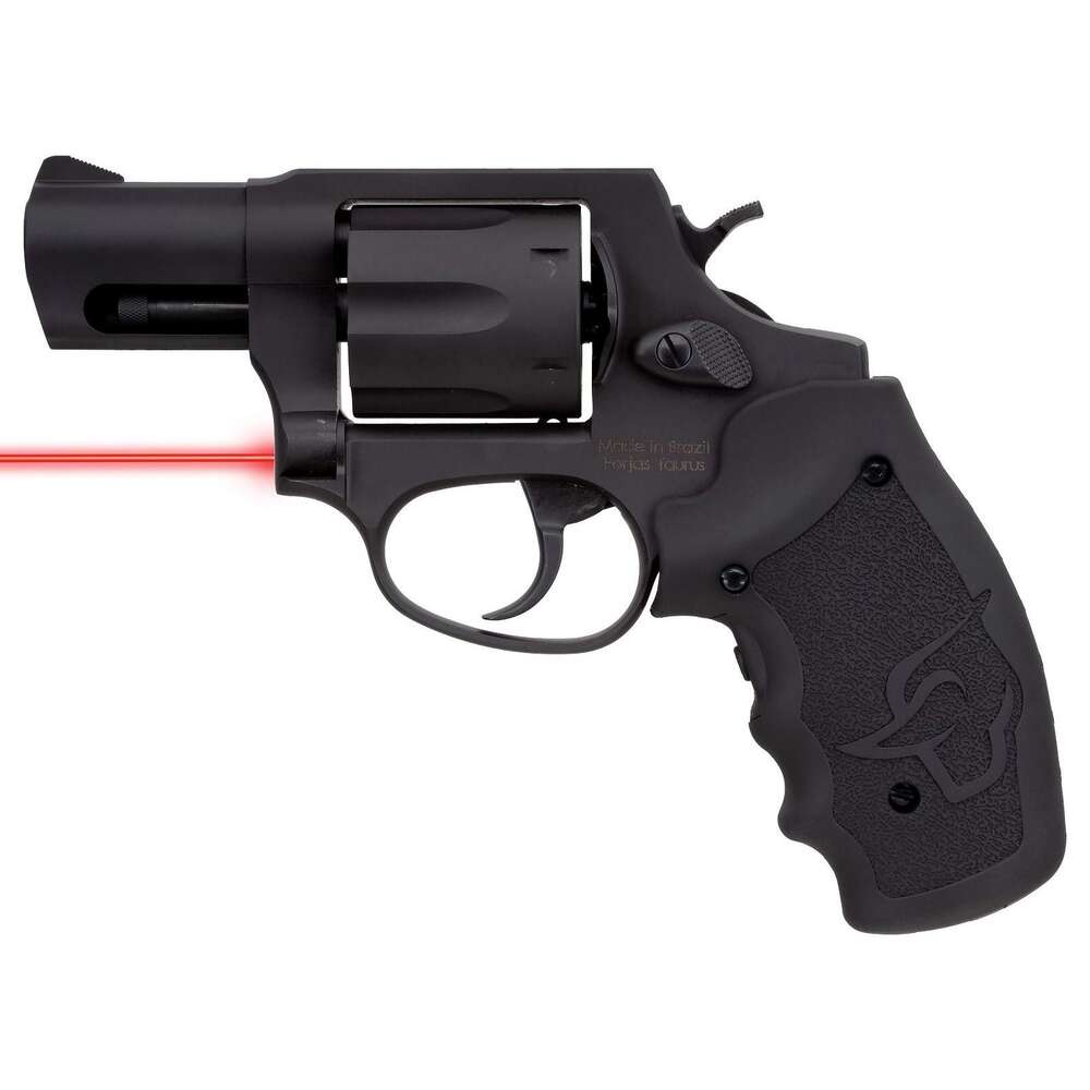 Sights Lasers Viridian Green Laser Ready Series Viridian Red Grip Laser Taurus 856 Revolver